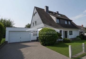 Leerstehendes 4-Parteien Ensemble in Heiligenhaus