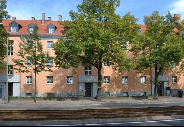Vorschaubild Wohnung