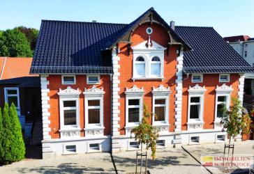 Vorschaubild Stadthaus