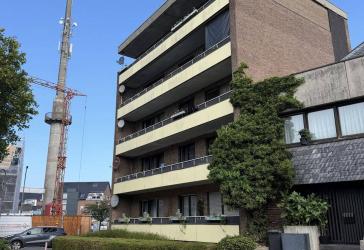 Vorschaubild Mehrfamilienhaus