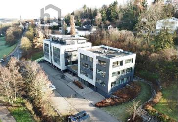 3,5-Zimmer-Luxuswohnung mit Terrasse in Hechingen