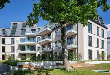 Vorschaubild Wohnung
