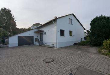 Vorschaubild Einfamilienhaus