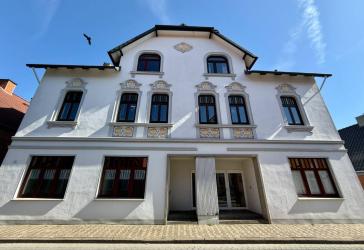Vorschaubild Mehrfamilienhaus