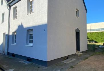 Vorschaubild Reihenendhaus