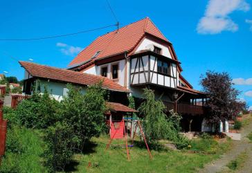 Vorschaubild Bauernhaus