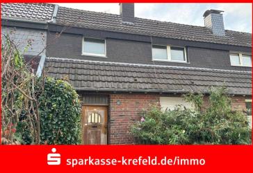 Vorschaubild Reihenmittelhaus