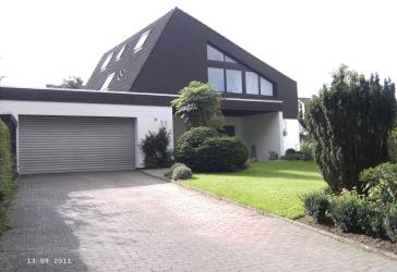 Vorschaubild Maisonettewohnung