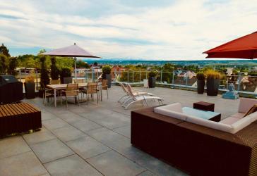 Vorschaubild Penthouse
