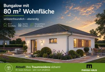 Vorschaubild Bungalow
