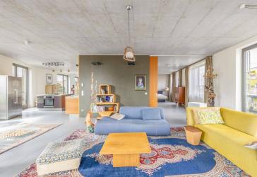 Vorschaubild Loft-Studio-Atelier