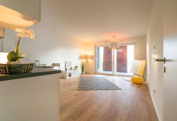 Vorschaubild Wohnung