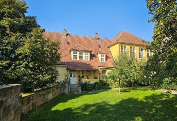 Vorschaubild Mehrfamilienhaus