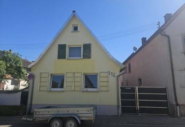 Vorschaubild Einfamilienhaus
