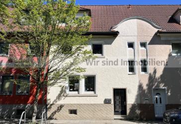 Vorschaubild Reihenmittelhaus