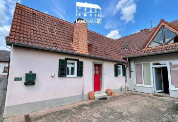 Vorschaubild Einfamilienhaus
