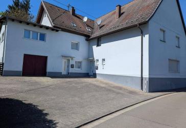 Vorschaubild Mehrfamilienhaus