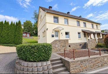 Vorschaubild Reihenendhaus