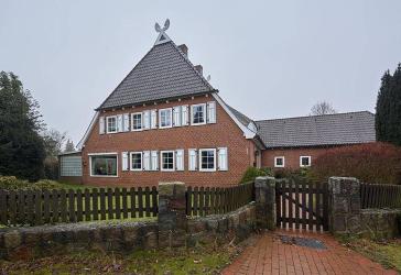 Vorschaubild Bauernhaus