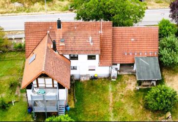 Vorschaubild Einfamilienhaus