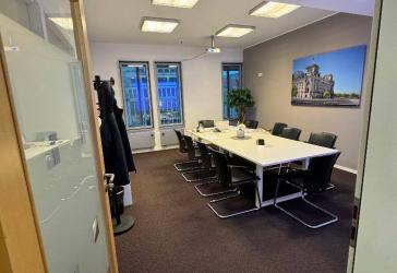 Vorschaubild Büro- /Praxis-Immobilie