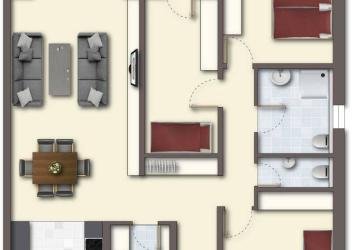 Vorschaubild Wohnung