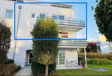 Vorschaubild Wohnung