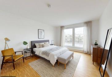Vorschaubild Wohnung