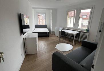 Vorschaubild Wohnung