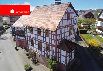 Vorschaubild Einfamilienhaus