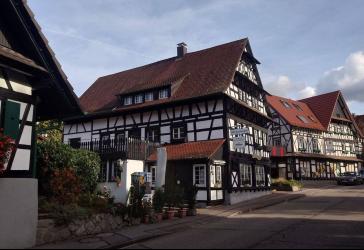 Vorschaubild Maisonettewohnung