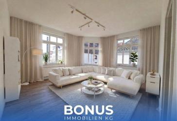Willkommen in Ihrem neuen Zuhause! Exclusiv und Lichtdurchflutet