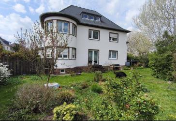 Vorschaubild Mehrfamilienhaus