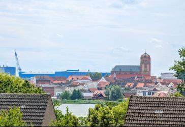 Vorschaubild Reihenmittelhaus