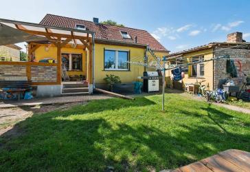 Vorschaubild Einfamilienhaus