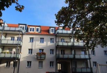 Vorschaubild Wohnung
