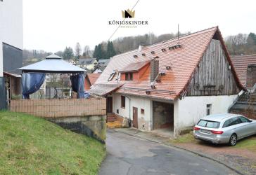 Vorschaubild Einfamilienhaus