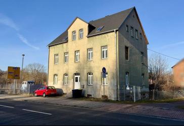 Vorschaubild Einfamilienhaus