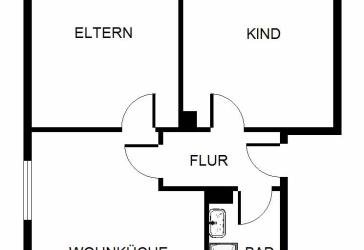 Vorschaubild Wohnung