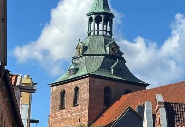 Vorschaubild Stadthaus