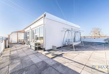Vorschaubild Penthouse