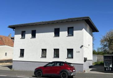 Vorschaubild Mehrfamilienhaus