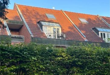 Vorschaubild Maisonettewohnung