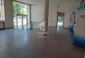 Attraktive Büro- oder Praxisfläche in zentraler Innenstadtlage von Tuttlingen