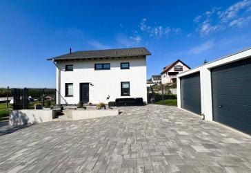 Vorschaubild Einfamilienhaus