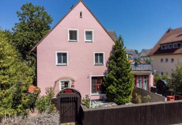 Vorschaubild Mehrfamilienhaus