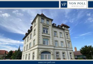 Vorschaubild Maisonettewohnung