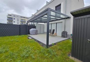 Vorschaubild Reihenhaus