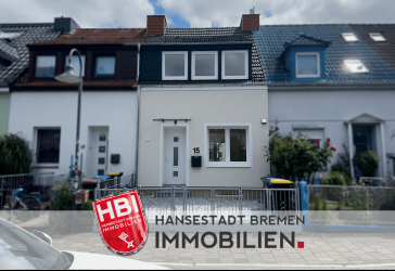 Vorschaubild Reihenmittelhaus