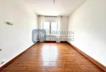 Besonders & zentral - stilvolle 4-Zimmerwohnung in Leverkusen-Opladen